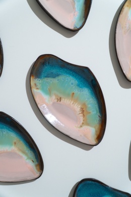 Patera Mała WAVE BALI
