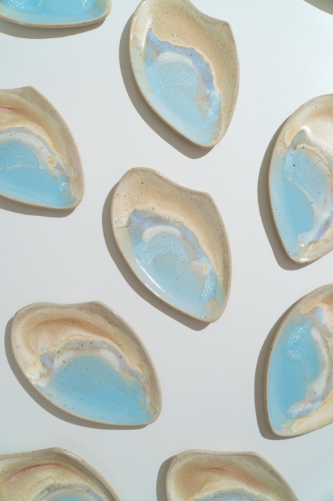 Patera Mała WAVE DUBAI