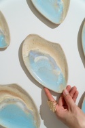 Patera Mała WAVE DUBAI