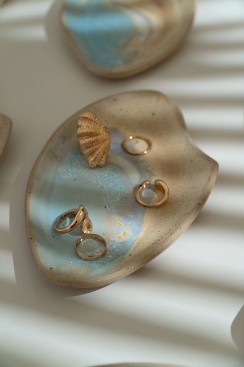 Patera Mała WAVE DUBAI