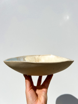 WAVE DUBAI salad bowl