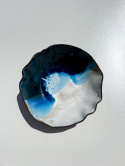 WAVE ARCTIC salad bowl