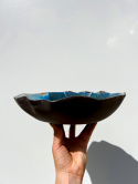 WAVE ARCTIC salad bowl