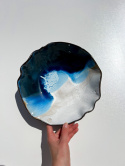 WAVE ARCTIC salad bowl
