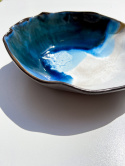 WAVE ARCTIC salad bowl