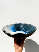 WAVE ARCTIC salad bowl