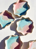 OYSTER bowl CALIFORNIA small