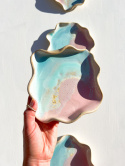 OYSTER bowl CALIFORNIA small