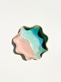 OYSTER bowl CALIFORNIA small