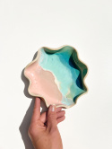 OYSTER bowl CALIFORNIA small
