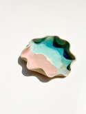 OYSTER bowl CALIFORNIA small