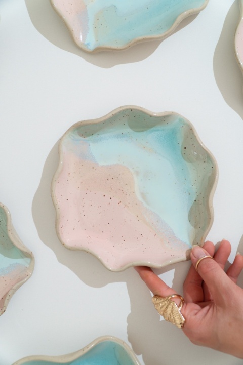 OYSTER CALIFORNIA. small