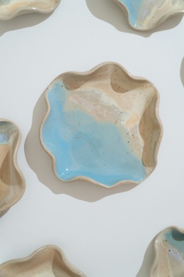 OYSTER bowl DUBAI small