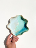 bowl OYSTER LAGUNE small