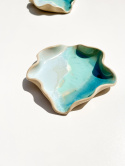 bowl OYSTER LAGUNE small