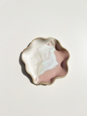 bowl OYSTER PINK small