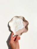 bowl OYSTER PINK small