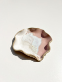 bowl OYSTER PINK small