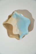 bowl OYSTER PINK small