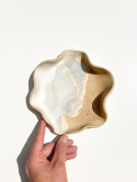 bowl OYSTER SAND small