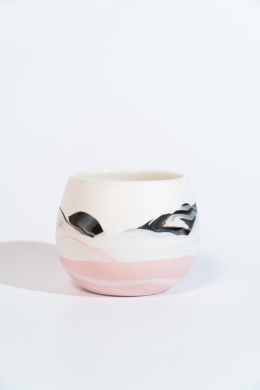 Czarka BARYŁKA DUNE 250 ml