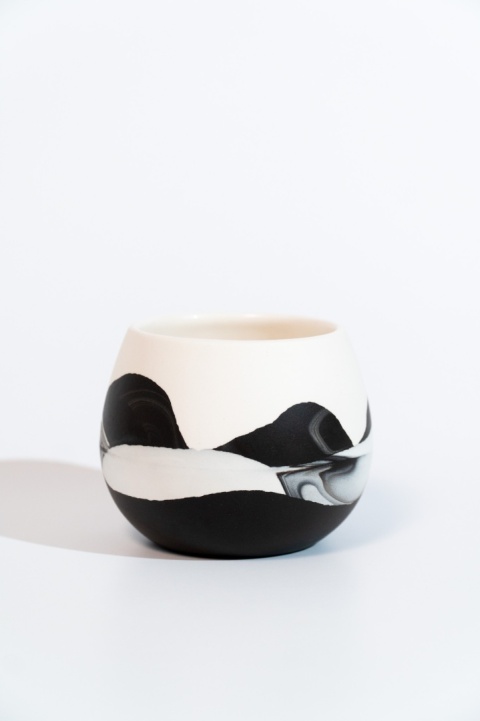 Czarka BARYŁKA DUNE 250 ml