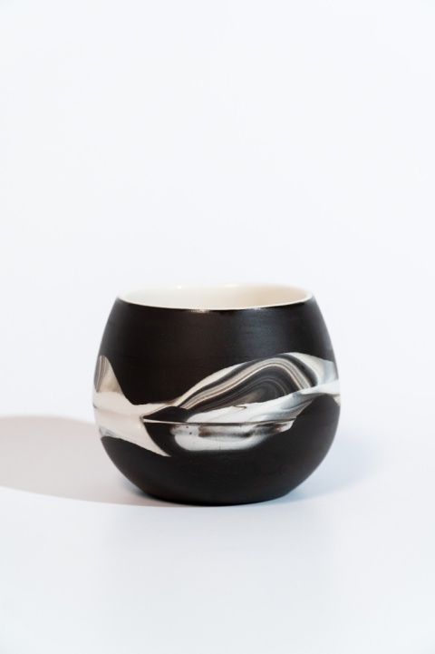 Czarka BARYŁKA DUNE 250 ml