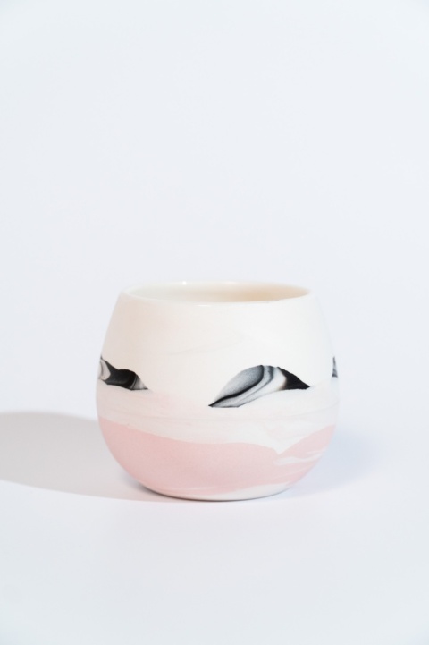 Czarka BARYŁKA DUNE 250 ml