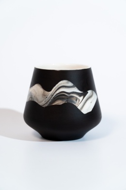 FUJI Cup DUNE 350 ml - BLACK No. 005/50