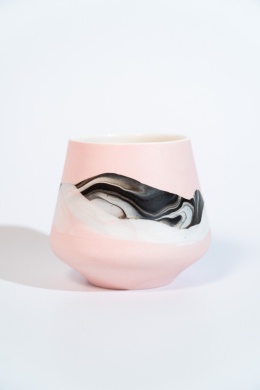 Czarka FUJI DUNE 350 ml - PINK No. 006/50