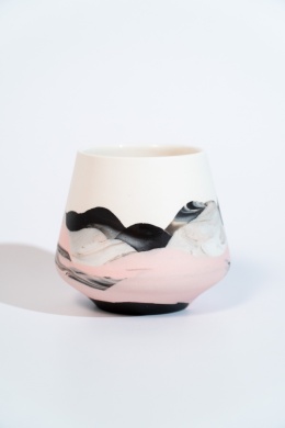 Czarka FUJI DUNE 350 ml - PINK No. 010/50