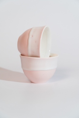 ESPRESSO Cup LICK IT 120ml