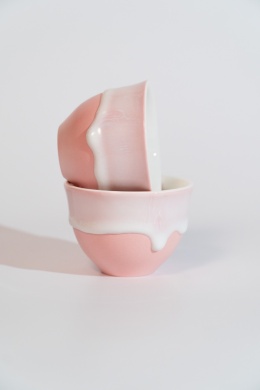 ESPRESSO Cup LICK IT 120ml