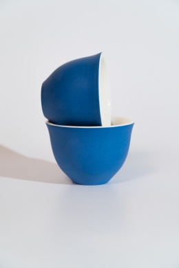 ESPRESSO Cup LICK IT 120ml