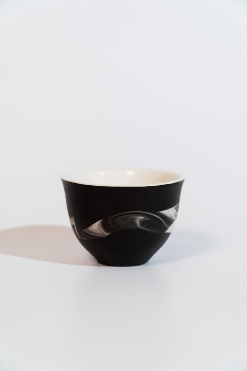 ESPRESSO DUNE 120 ML