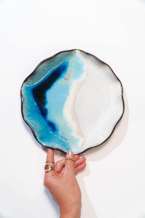 OYSTER ARCTIC. medium