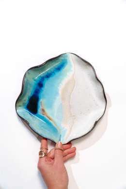 OYSTER ARCTIC. medium