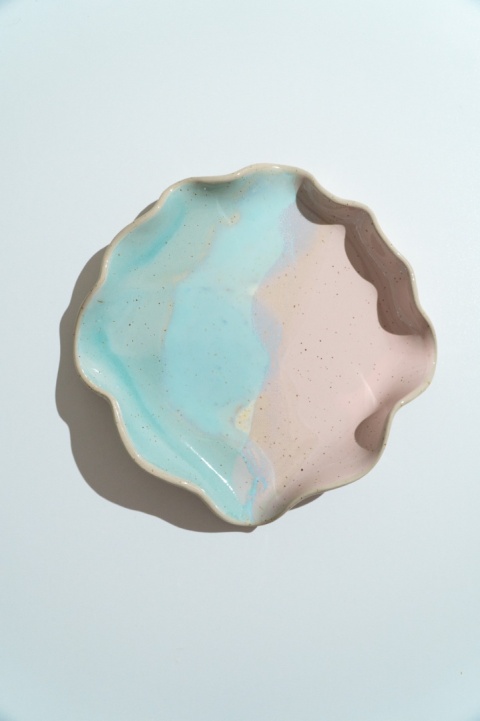 OYSTER CALIFORNIA. medium