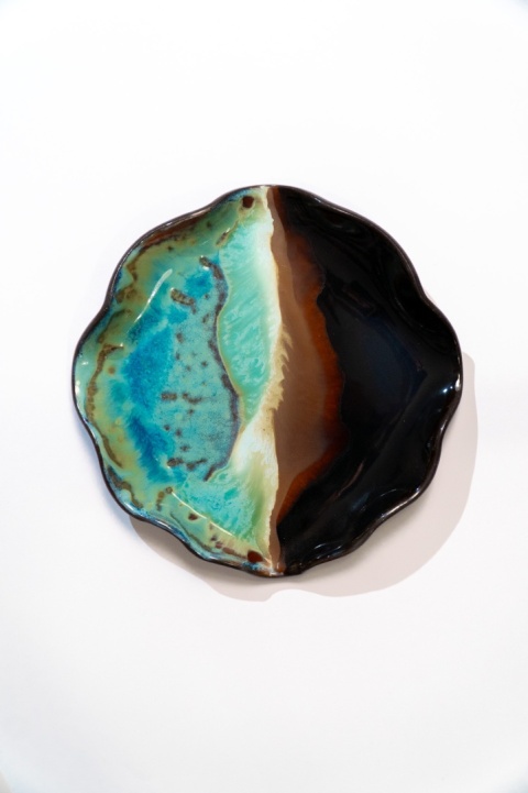 OYSTER ICELAND. medium