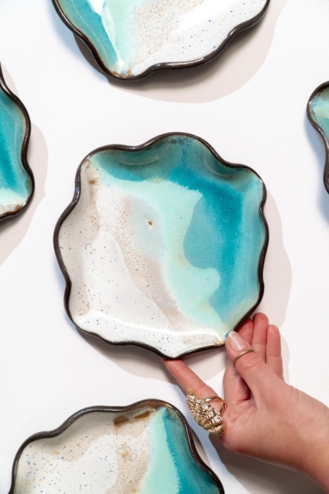 OYSTER HAWAII. small