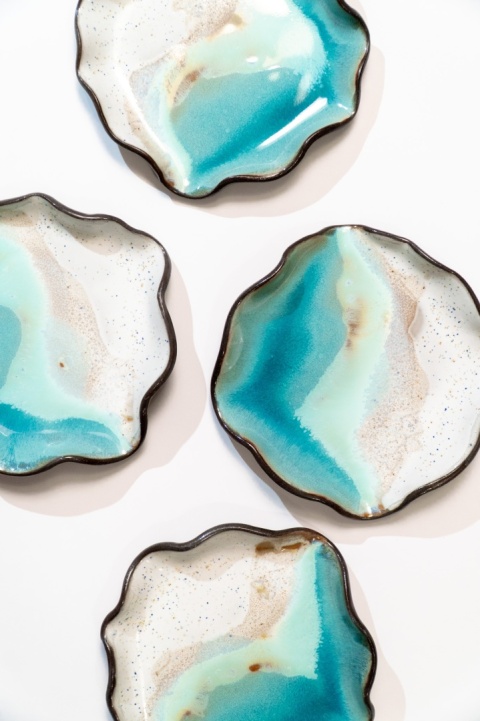 OYSTER HAWAII. small