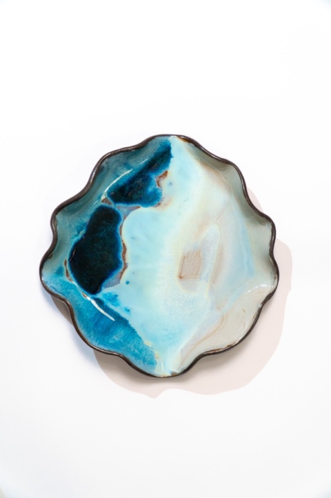 OYSTER OCEAN. medium