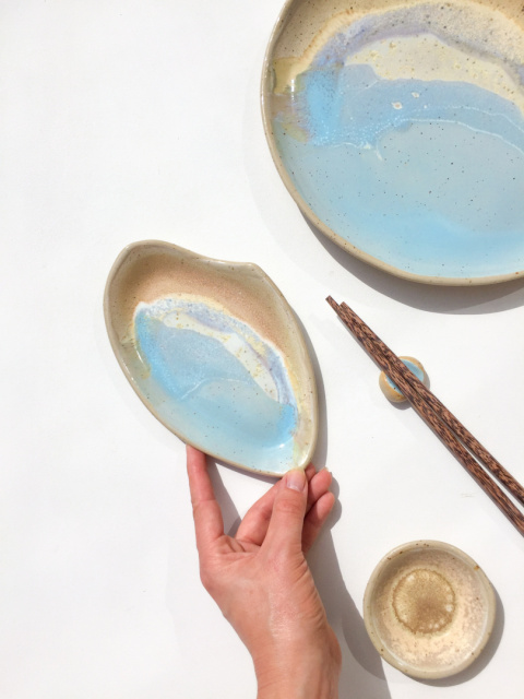 Set sushi DUBAI - dla singla