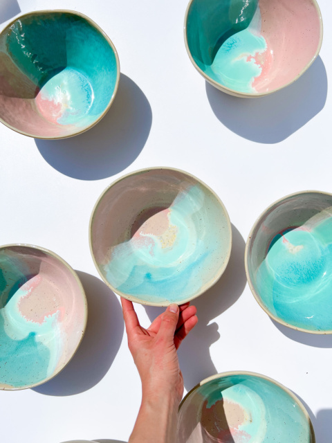 Miska Ramen WAVE CALIFORNIA