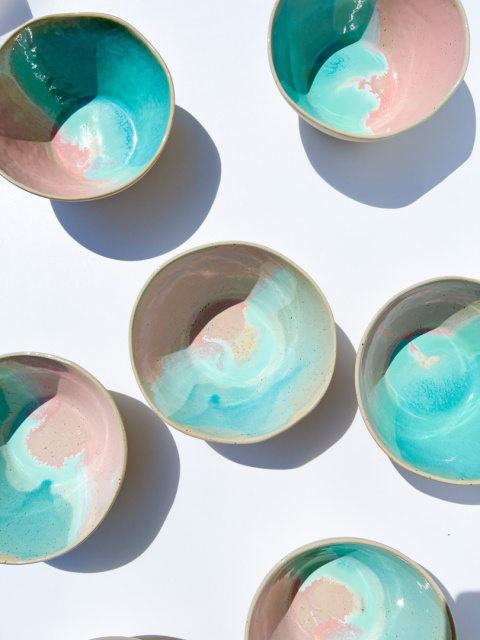 Miska Ramen WAVE CALIFORNIA