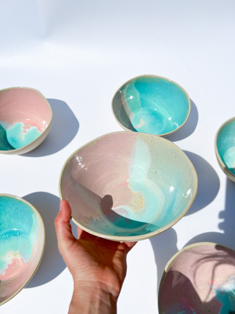 Miska Ramen WAVE CALIFORNIA