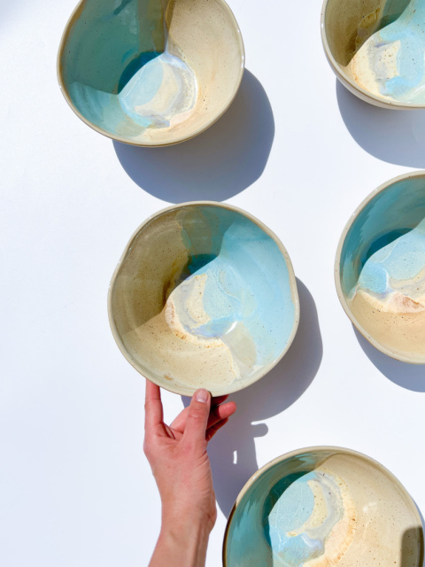 Miska Ramen WAVE DUBAI