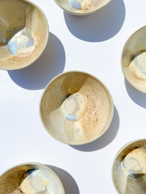 Miska Ramen WAVE SAND