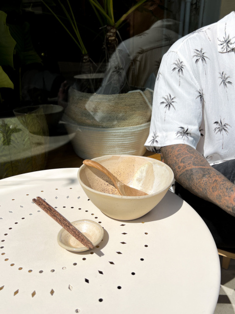 Miska Ramen WAVE SAND