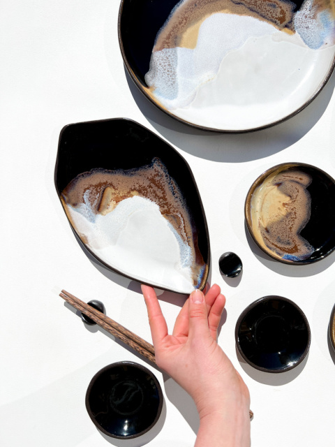 Mid SUSHI SET ICELAND - FOR 2